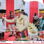 256 WBP Lapas Kelas IIA Watampone Dapatkan Remisi di HUT Kemerdekaan RI Ke-76