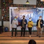 Berikan Kemudahan Kepada Pelanggan, Kalla Toyota Kendari Terus Berinovasi