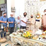 Ulang Tahun, Ketua Kadin Bone Hj.Cheriani Kaddas Dibanjiri Ucapan Selamat dan Do'a