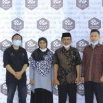 Apresiasi Kreatifitas dan karya mahasiswa Prodi KPI, HMPS Menggelar Seminar dan Festival Film bertajuk Lontara Cinema 2021