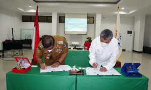 WhatsApp Image 2021-09-13 at 16.51.27 Jalin Sinergitas di Bidang Pendidikan, Pemda Bone Bersama Direktur Poltek STIA LAN Makassar Tandatangani MoU