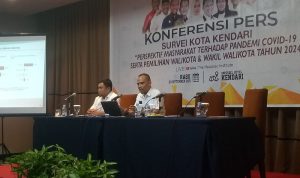WhatsApp Image 2021-09-29 at 23.37.41 Usai Lakukan Survey Opini Public, THI Prensentasikan Data Evaluasi Incunbent Selama Memimpin Kota Kendari