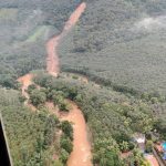 Banjir dan Tanah Longsor menewaskan sedikitnya 25 orang