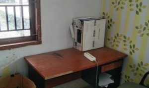 Dibobol Maling, Komputer dan Printer di Kantor Desa Bulusuka Raib