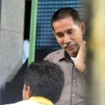 MARAH Catatan Pinggir Bahtiar Parenrengi