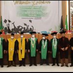 Rapat Senat Terbuka, 511 Mahasiswa IAIN Bone akan di Wisudah Secara Ofline