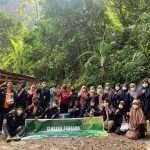 Kurangi  Pencemaran Lingkungan, GenBI Kom UIN Alauddin Makassar Kembali susun Gerakan PANDAWA
