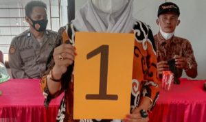 Diminta Warga untuk maju, Andi Nurfiana Maju untuk Ketiga Kalinya di Pilkades Tajong