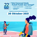 Jelang HUT KKP Ke-21, Satuan pendidikan kelautan dan perikanan akan menggelar aksi bersih pantai dan penanaman mangrove