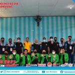 Lapas Kelas IIA Watmapone Gelar Lomba Cerdas Cermat Kesadaran Hukum Bagi WBP