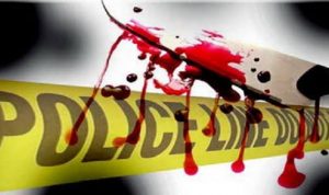 Bantai 3 Orang Keluarganya Hingga Tewas, Lelaki yang diduga gangguan jiwa di Bantaeng Diringkus Polisi Bantai 3 Orang Keluarganya Hingga Tewas, Lelaki yang diduga gangguan jiwa di Bantaeng Diringkus Polisi