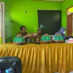 TIM DITLIN Tanaman Pangan Lakukan Pengukuran Polygon DEM AREA DPI di Jeneponto