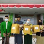 Peringati Maulid Nabi Muhammad SAW, Dema IAIN Bone Gelar Sejumlah Lomba
