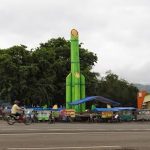 Bambu Runcing Sebagai Wisata yang Cocok Untuk Bersantai