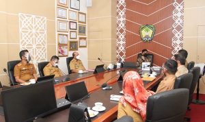 Kabupaten Gowa Dipilih Jadi Pusat Pembinaan Atlet Bulutangkis di Sulsel