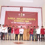 Wabup Takalar Buka Darul Arqam Madya se-Indonesia Timur