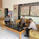 Kapolres Sinjai Ingatkan Masyarakat Waspadai Penipuan Modus Pergantian Kapolda Sulsel