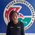 Sat Narkoba Polres Sinjai Kembali Ringkus Dua Orang Pelaku Penyalahgunaan Narkotika