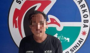 Sat Narkoba Polres Sinjai Kembali Ringkus Dua Orang Pelaku Penyalahgunaan Narkotika