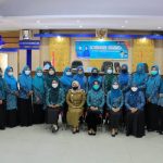 TP-PKK Bulukumba Gelar Sosialisasi Penanggulangan dan Pencegahan Stunting
