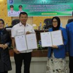 Wujudkan Tri Dharma, Perguruan Tinggi UIM Jalin Kerjasama Dengan Pemkab Bulukumba