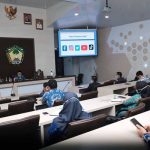 Organisasi Pemuda Gowa Dilatih Manfaatkan Medsos Sebagai Media Informasi ke Masyarakat