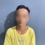 Resmob Polres Bulukumba Ringkus Dua Pelaku Curanmor di Bantaeng