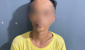 Resmob Polres Bulukumba Ringkus Dua Pelaku Curanmor di Bantaeng