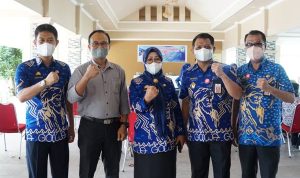 Perkuat Ekonomi Masyarakat, UMKM Gowa Diminta Terus Berinovasi