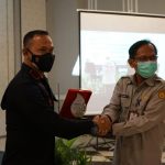 Danyon C Pelopor Jadi Narasumber di FGD yang Digelar Oleh Pusat Penelitian dan Pengembangan Peternakan