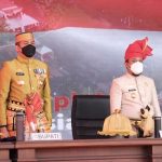 Hari Jadi Gowa Ke-701, Bupati Adnan Sampaikan Capaian dan Program Lanjutan