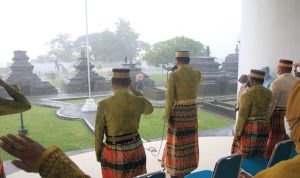 WhatsApp Image 2021-11-17 at 20.03.08 Hari Jadi Gowa Ke-701, Bupati dan Wakil Bupati Gowa Ziarah ke Makam Sultan Hasanuddin
