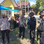 Pilkades Serentak Berjalan Aman dan Lancar, Bupati Bone Apresiasi Kinerja TNI-Polri