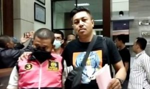 Video: Kejari Jeneponto Tahan 4 Tersangka Kasus Dugaan Korupsi Bantuan Stimulan Perumahan Swadaya