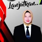 Terpilih Untuk Ketiga Kalinya, Kepala Desa Tajong A. Nurfiana Sampaikan Rasa Syukur