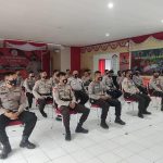 Tingkatkan Kemampuan Personel di Bidang Search And Resque, Batalyon C Pelopor Gelar Latihan Selam SCUBA