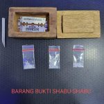 Miliki Tiga Sachet Narkoba, Warga Kelurahan Panyula Diringkus Satnarkoba Polres Bone
