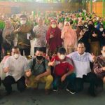 326 Mahasiswa FSHI IAIN Bone Resmi di Tarik dari lokasi Kuliah Kerja Lapangan Profesi