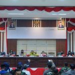 Capaian Vaksinasi Masih Jauh dari Target, Wakil Bupati Bone Minta Sinergitas Semua Pihak