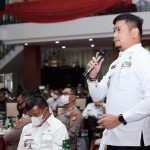 Bupati Gowa Minta Data Vaksinasi Disinkronkan Antara Kabupaten dan Provinsi