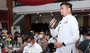 Bupati Gowa Minta Data Vaksinasi Disinkronkan Antara Kabupaten dan Provinsi