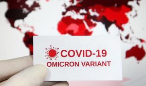 Kembali Bertambah, Total Kasus Terkonfirmasi Omicron Menjadi 46 Kasus