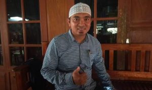 Capaian Vaksinasi 64 Persen, Desa Lebang Manai Tertinggi Kedua dari 12 Desa Sekecamatan Rumbia