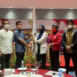 Terpilih Secara Aklamasi, Sasmita Sugiardi Resmi Jadi Ketua HIPMI Kota Kendari