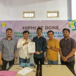 Berbekal Pengalaman Organisasi, Andi Askal Haikal Siap Maju Jadi Calon Ketua Umum HIPMI PT Bone