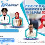Perkuat Peran Perempuan, Dokter RAAS Gelar Webinar Pada Peringatan Hari AIDS