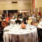 Wakil Bupati Bone Hadiri High Level Meeting Tim Pengendalian Inflasi Daerah (TPID) Provinsi Sulsel