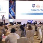 Tingkatkan kualitas pelayanan, Direktur PT. Jasa Raharja mengusung perlunya langkah digitalisasi SAMSAT