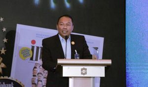 Lakukan inovasi, transformasi digital dan efisiensi, PT Jasa Raharja berhasil cetak kinerja positif kuartal III - 2021