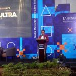Kegiatan Akhir Tahun, Bank Sultra Beri Penganugerahan kepada delapan Media